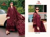 Aasha 1202 Cotton Dupatta Pakistani Salwar Suits Wholesalers In Surat
